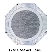 Type C Shower Head2